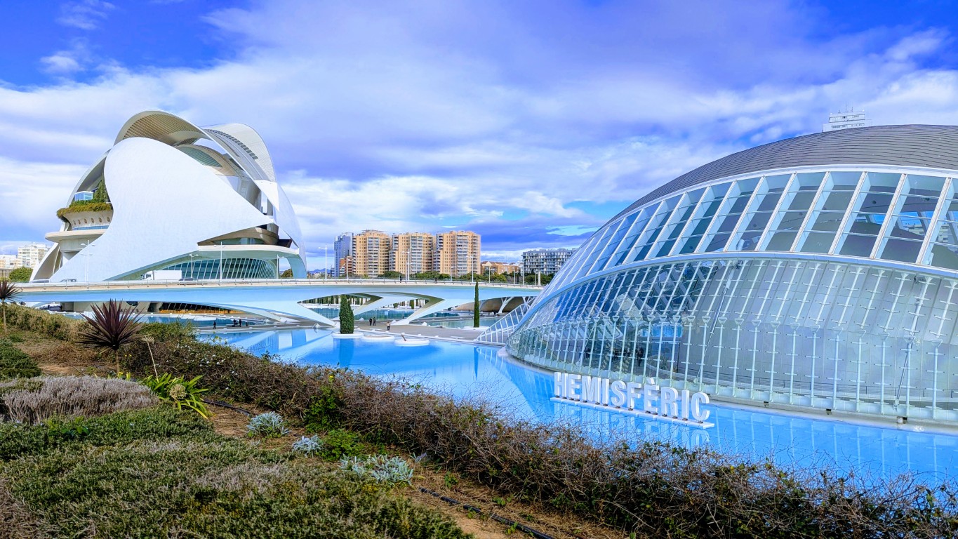Valencia